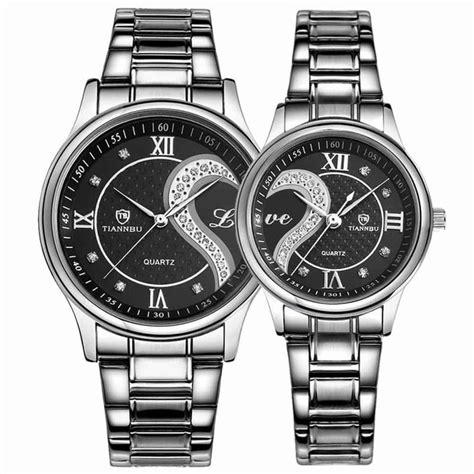 men's watches for couples